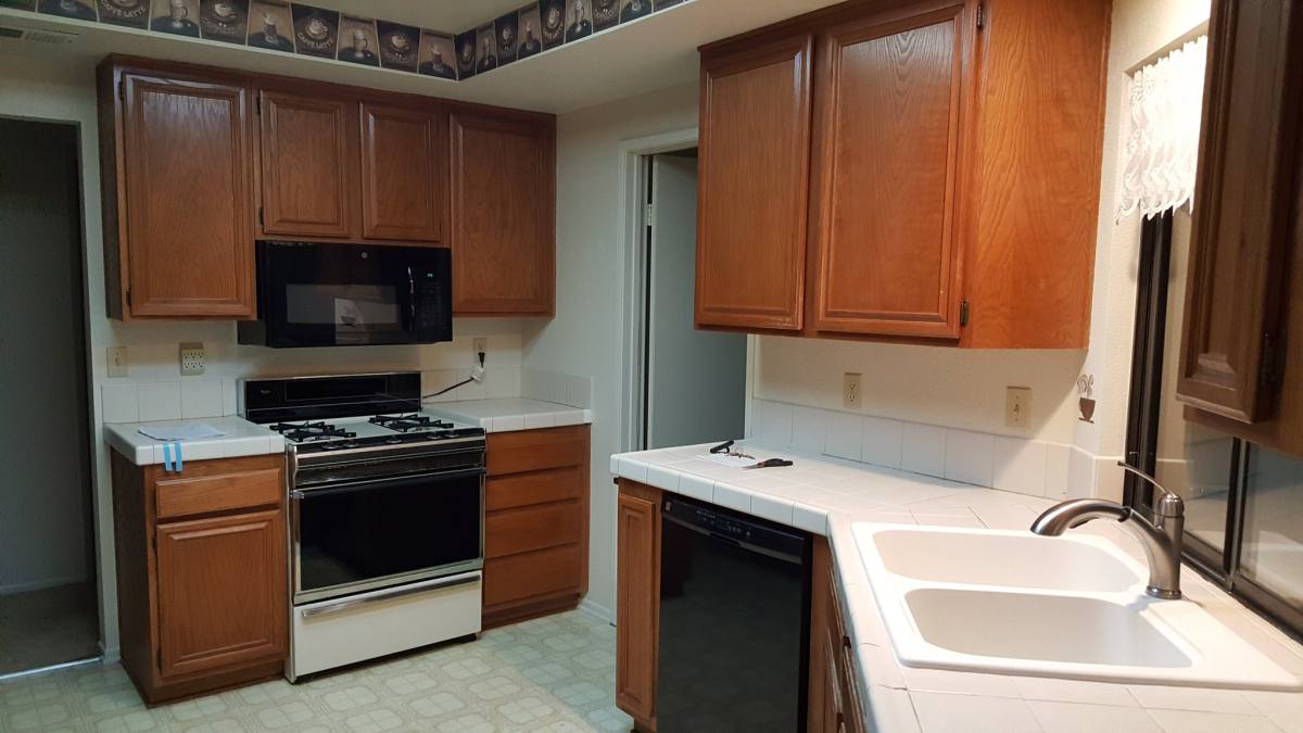 House for rent at 853 Ensenada, Hemet, CA 92545