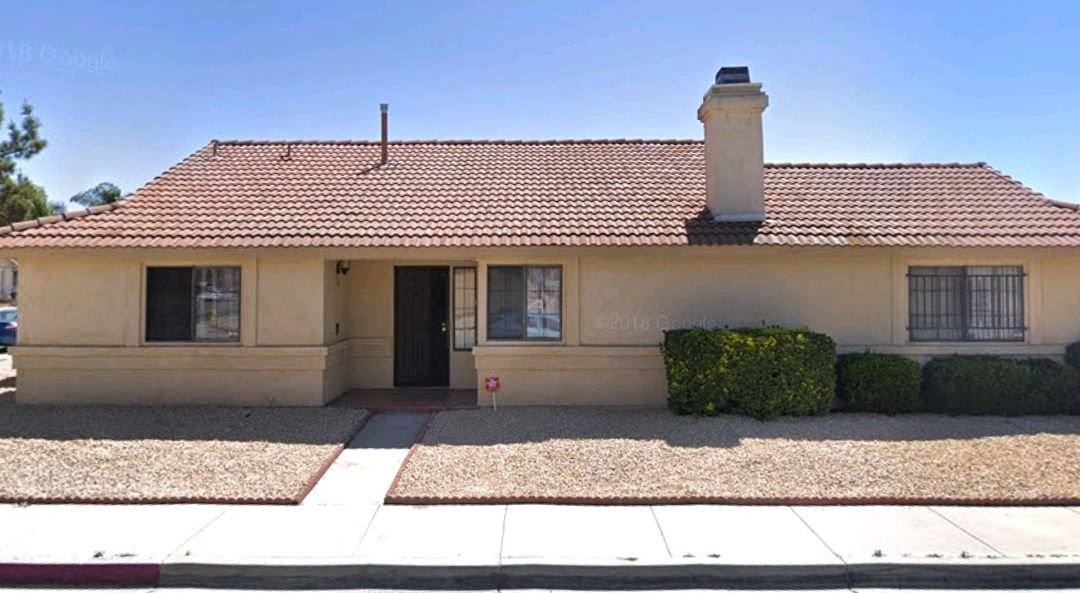 House for rent at 853 Ensenada, Hemet, CA 92545