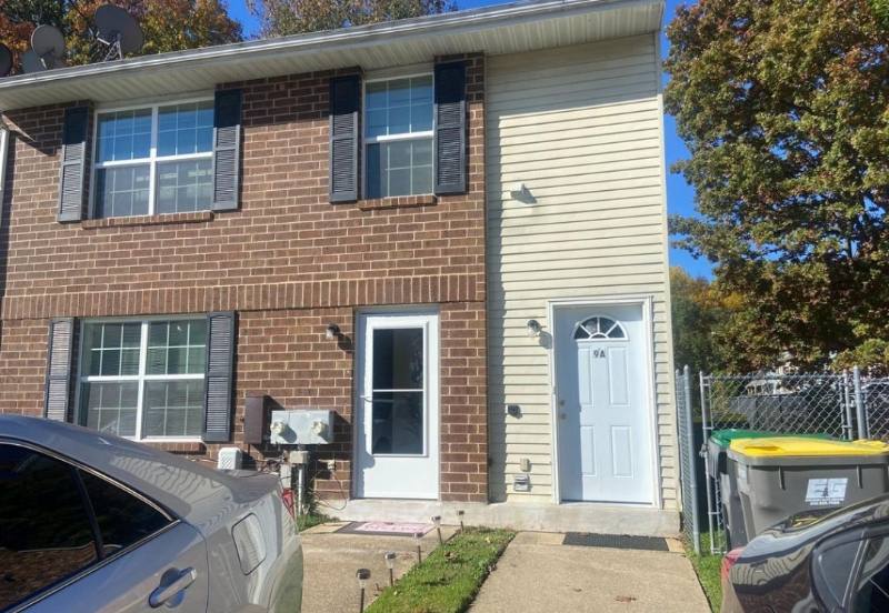 House for rent at 9 Clinton Court, New Castle, DE 19720
