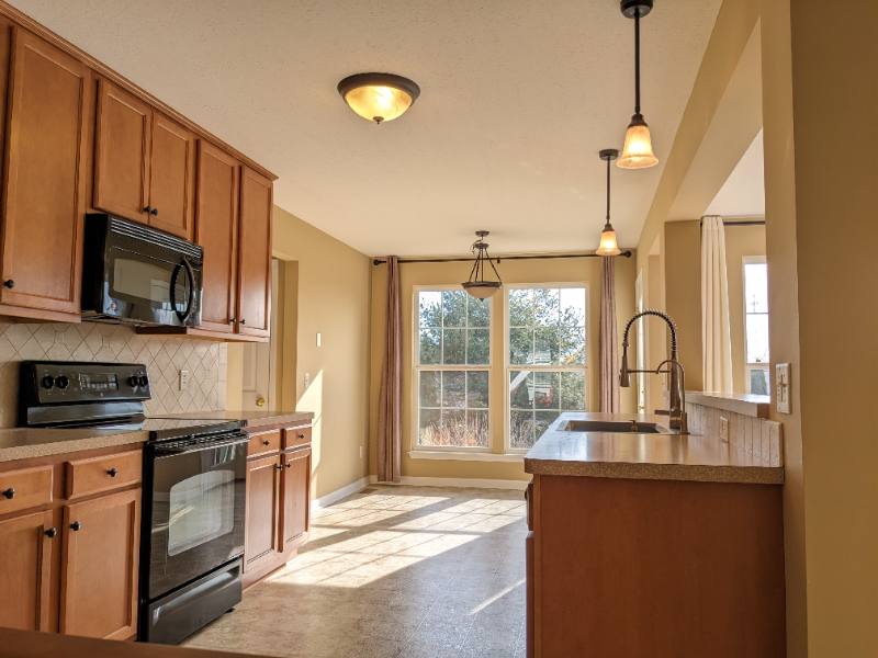 House for rent at 9786 Emerald Ridge Ave NW, Canal Fulton, OH 44614