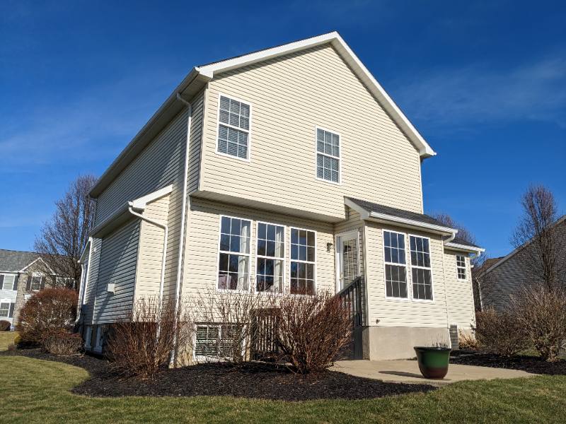 House for rent at 9786 Emerald Ridge Ave NW, Canal Fulton, OH 44614