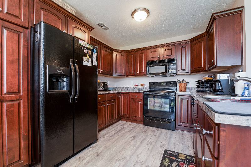House for rent at 3813 Ridgetop Circle, Jeffersonville, IN 47130