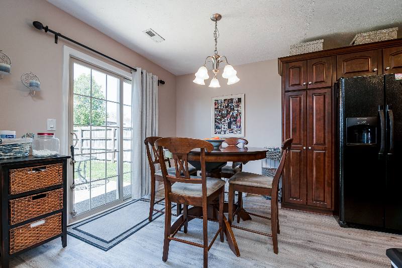 House for rent at 3813 Ridgetop Circle, Jeffersonville, IN 47130