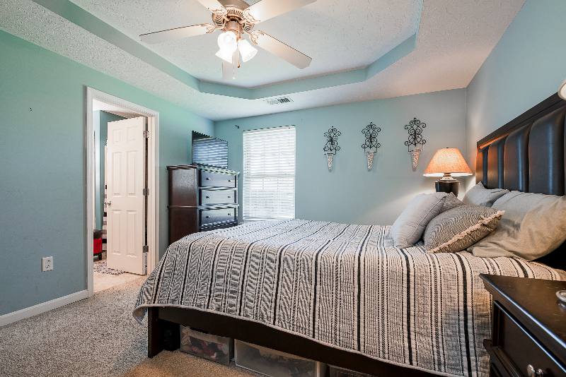 House for rent at 3813 Ridgetop Circle, Jeffersonville, IN 47130