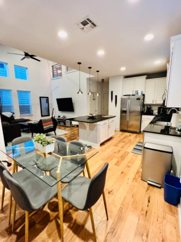 House for rent at 7207 Mowbray St, Austin, TX 78741