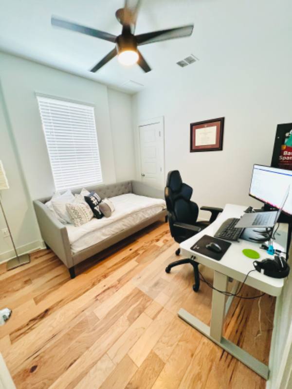 House for rent at 7207 Mowbray St, Austin, TX 78741