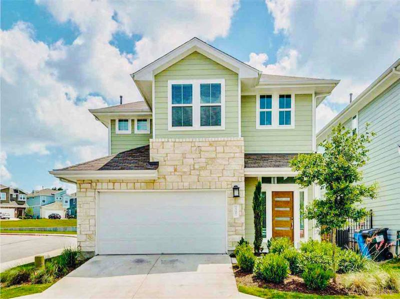 House for rent at 7207 Mowbray St, Austin, TX 78741