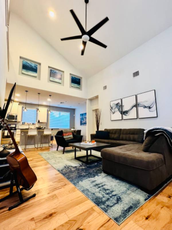 House for rent at 7207 Mowbray St, Austin, TX 78741