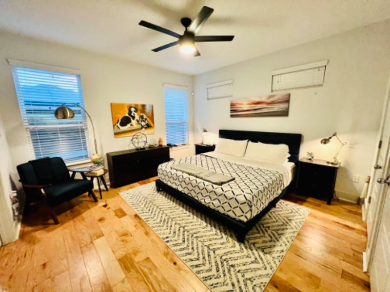 House for rent at 7207 Mowbray St, Austin, TX 78741