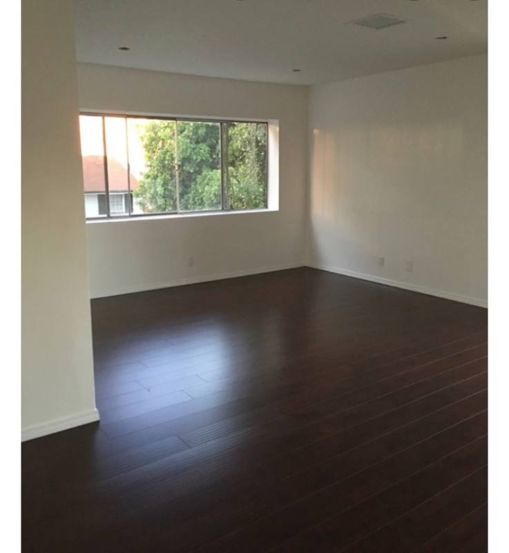 House for rent at 5711 Carlton Way #7, Los Angeles, CA 90028