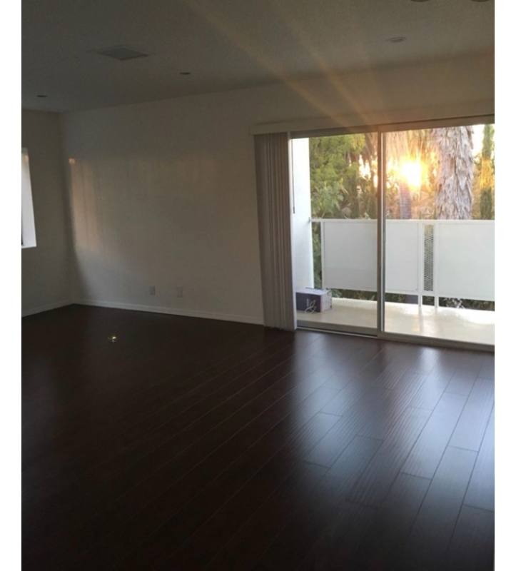 House for rent at 5711 Carlton Way #7, Los Angeles, CA 90028