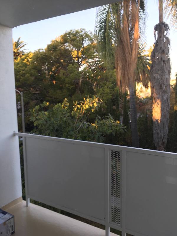 House for rent at 5711 Carlton Way #7, Los Angeles, CA 90028