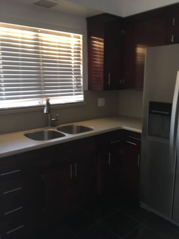 House for rent at 5711 Carlton Way #7, Los Angeles, CA 90028