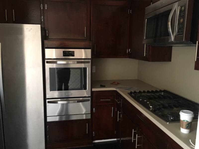House for rent at 5711 Carlton Way #7, Los Angeles, CA 90028