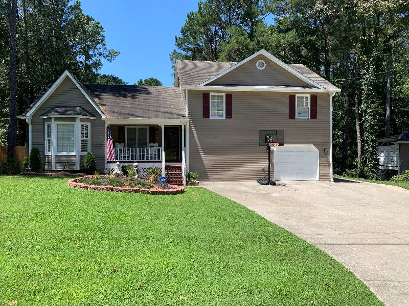 Apartment for rent at 1740, Brompton Square #B, Powder Springs, GA 30127