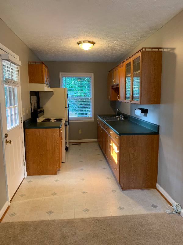 Apartment for rent at 1740, Brompton Square #B, Powder Springs, GA 30127