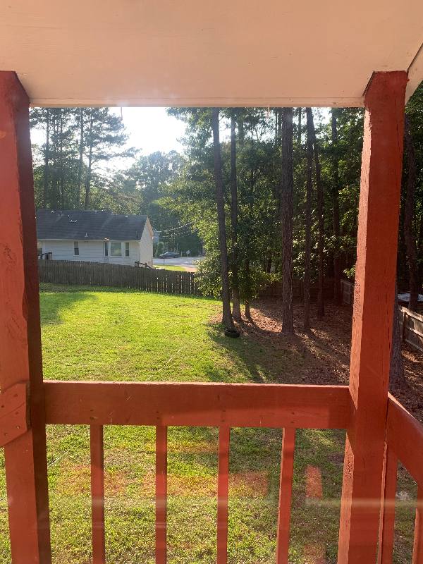 Apartment for rent at 1740, Brompton Square #B, Powder Springs, GA 30127