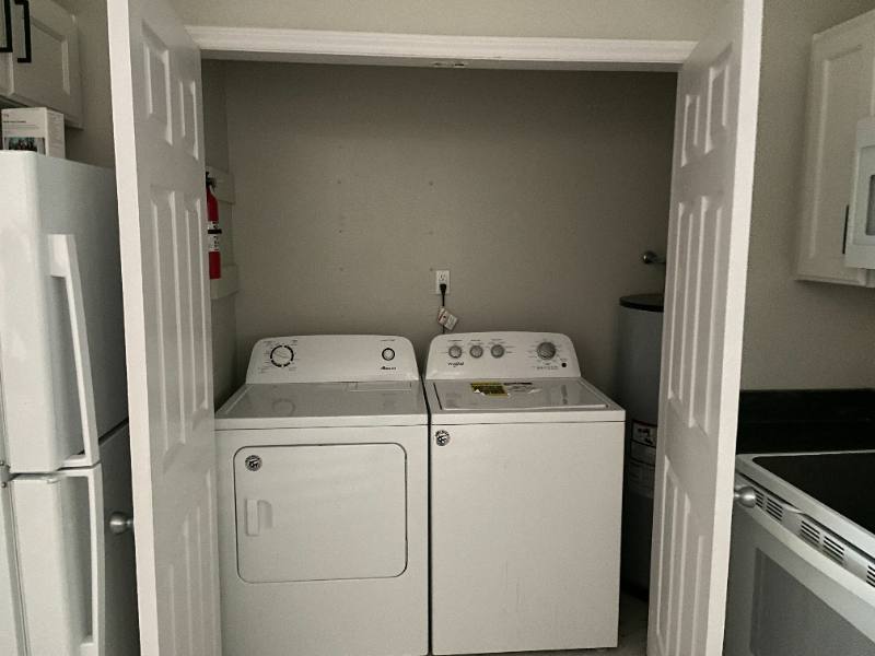 Condo for rent at 6720 Willowbrook Dr #5, Fayetteville, NC 28314