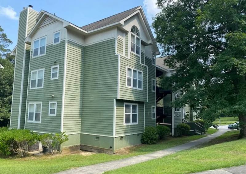 Condo for rent at 6720 Willowbrook Dr #5, Fayetteville, NC 28314