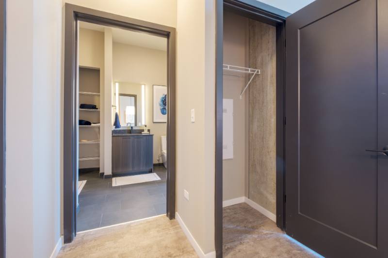 Apartment for rent at 34 N Sangamon St, Chicago, IL 60607