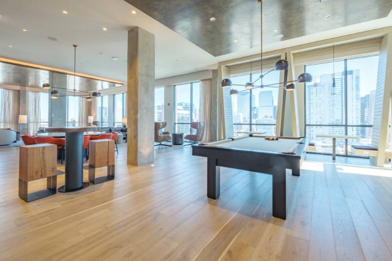 Apartment for rent at 34 N Sangamon St, Chicago, IL 60607