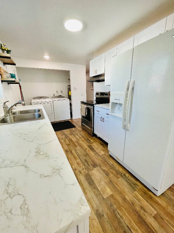 House for rent at 405 Clarendon St, Council, ID 83612