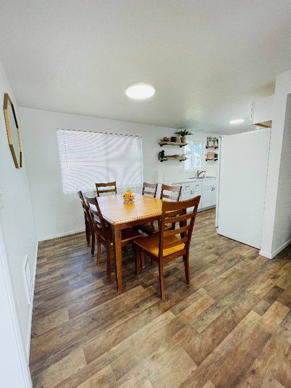 House for rent at 405 Clarendon St, Council, ID 83612