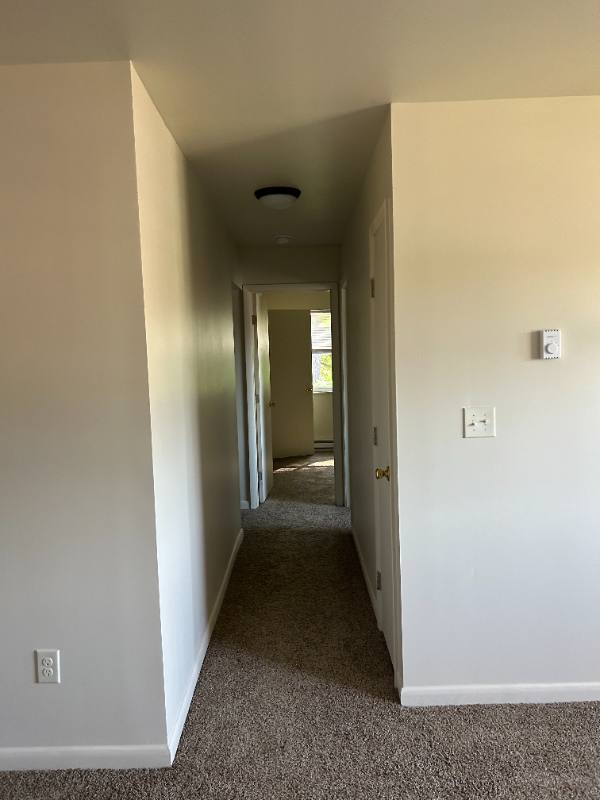 Apartment for rent at 435 S Lincoln Ave #F6, Barnesville, OH 43713