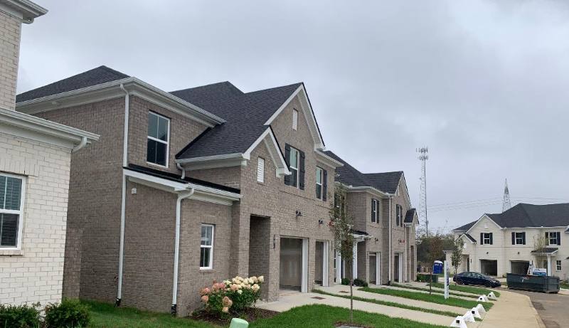 Townhouse for rent at 204 Douglas Bend Rd #903, Hendersonville, TN 37075