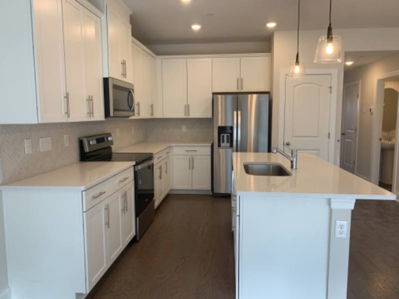 Townhouse for rent at 204 Douglas Bend Rd #903, Hendersonville, TN 37075