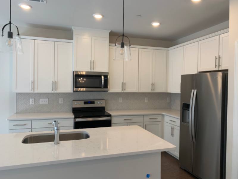Townhouse for rent at 204 Douglas Bend Rd #903, Hendersonville, TN 37075
