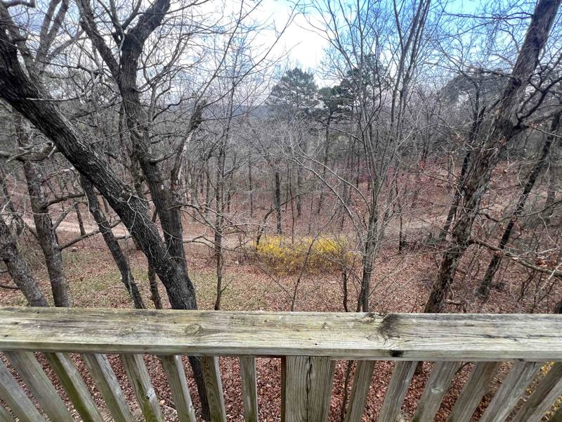 Apartment for rent at 621 County Rd 207 #3, Eureka Springs, AR 72632