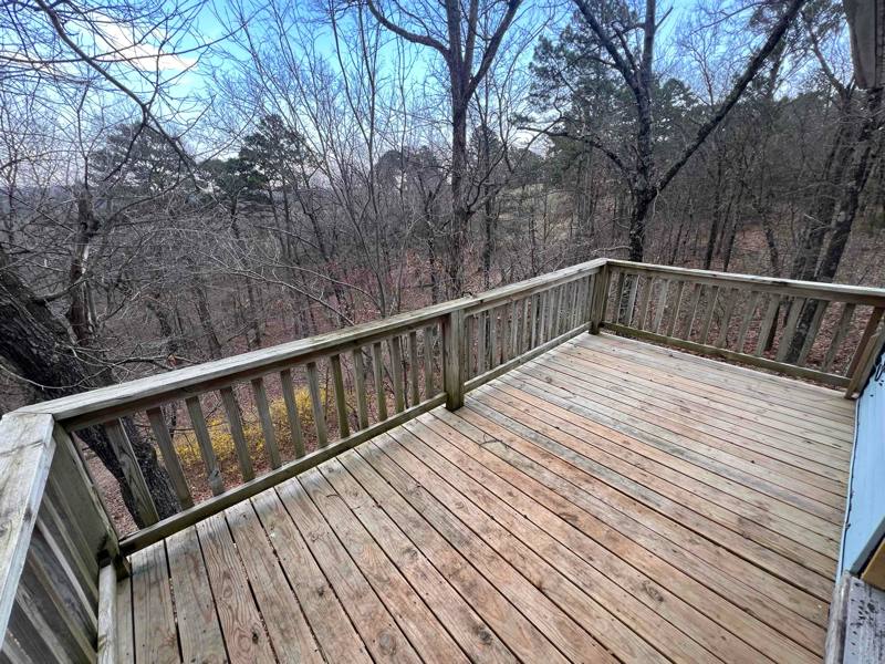 Apartment for rent at 621 County Rd 207 #3, Eureka Springs, AR 72632