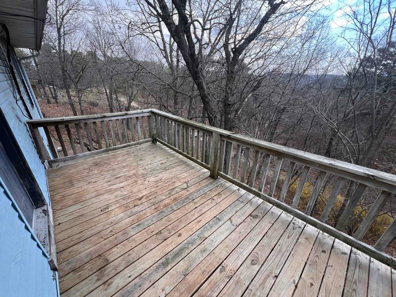 Apartment for rent at 621 County Rd 207 #3, Eureka Springs, AR 72632