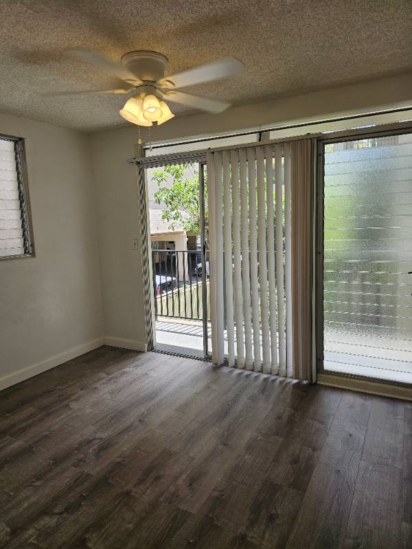 Apartment for rent at 1439 Kewalo St #211, Honolulu, HI 96822