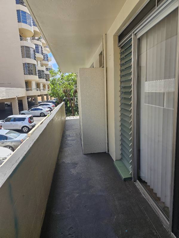 Apartment for rent at 1439 Kewalo St #211, Honolulu, HI 96822