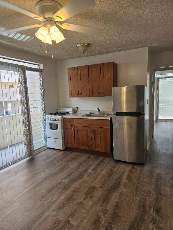 Apartment for rent at 1439 Kewalo St #211, Honolulu, HI 96822
