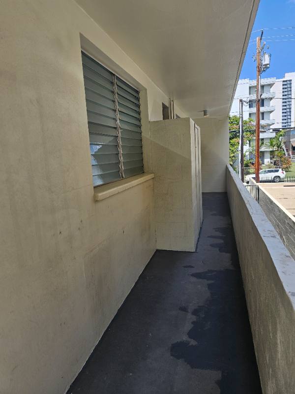 Apartment for rent at 1439 Kewalo St #211, Honolulu, HI 96822