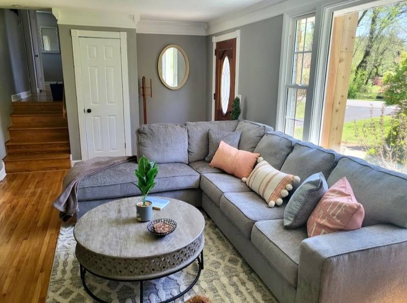 House for rent at 202 Edgewater Dr, Mount Juliet, TN 37122