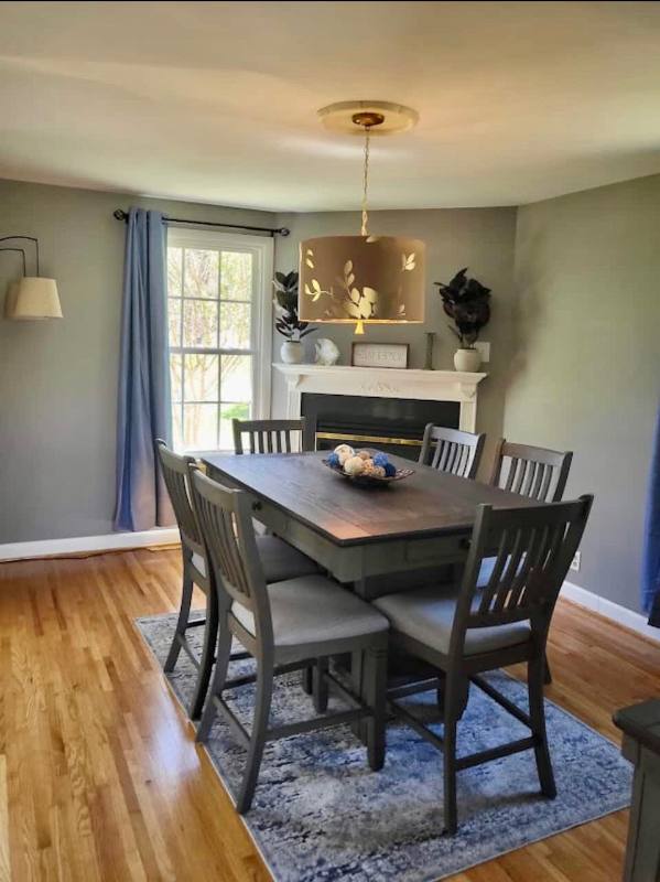 House for rent at 202 Edgewater Dr, Mount Juliet, TN 37122