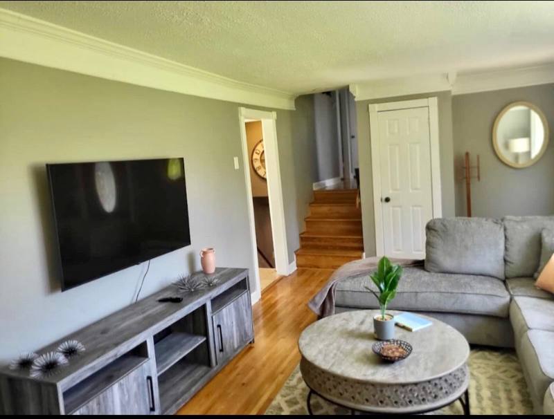 House for rent at 202 Edgewater Dr, Mount Juliet, TN 37122