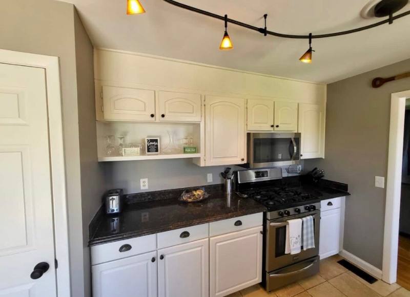 House for rent at 202 Edgewater Dr, Mount Juliet, TN 37122