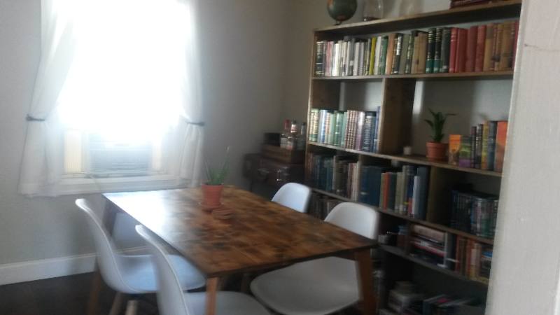 Apartment for rent at 220 E D St #222, Moscow, ID 83843