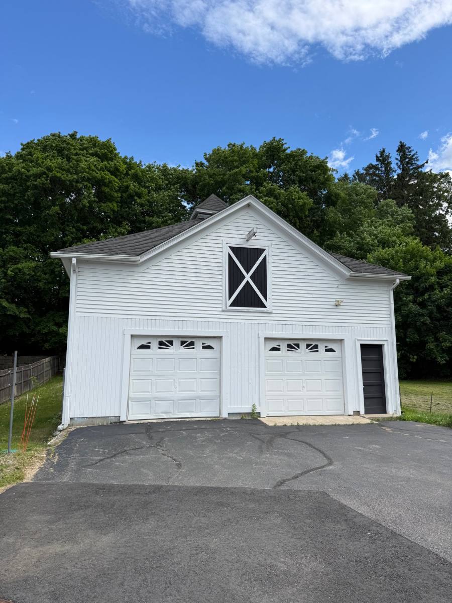 Apartment for rent at 14 Lincoln Ave #GARAGE, Coventry, RI 02816