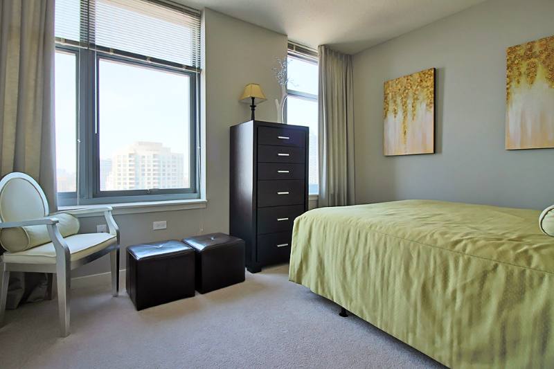 Apartment for rent at 550 W Kinzie St, Chicago, IL 60661