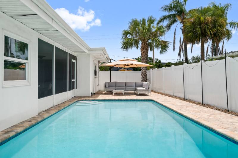 House for rent at 8402 Lava Place, Tampa, FL 33615