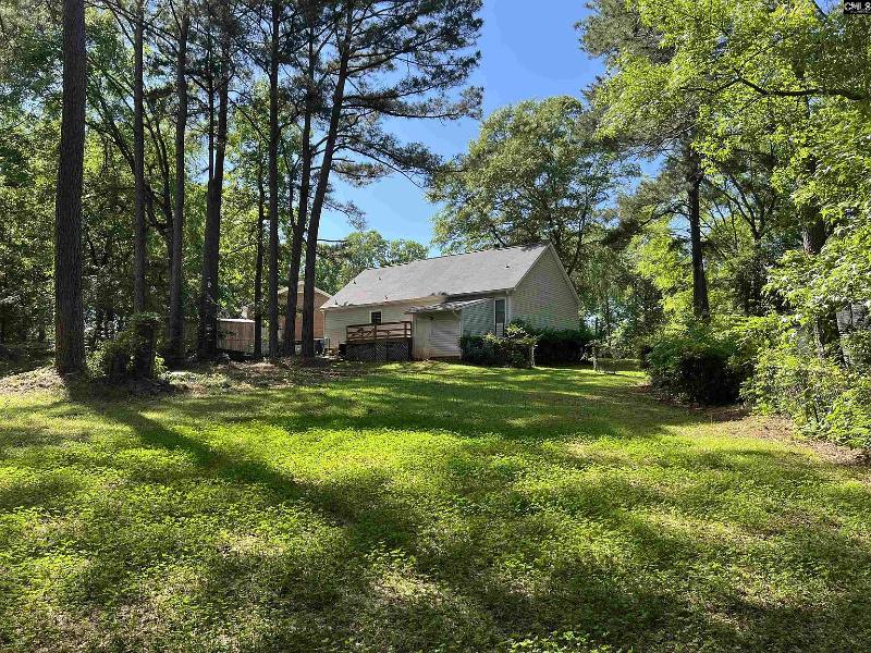 House for rent at 22 Dean Crest Court, Irmo, SC 29063