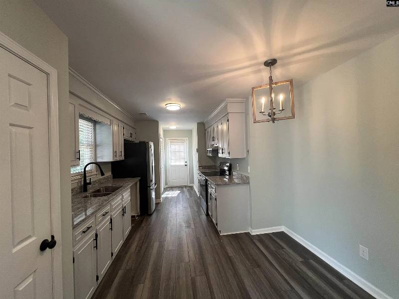 House for rent at 22 Dean Crest Court, Irmo, SC 29063