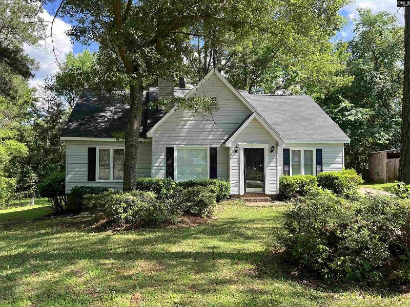 House for rent at 22 Dean Crest Court, Irmo, SC 29063
