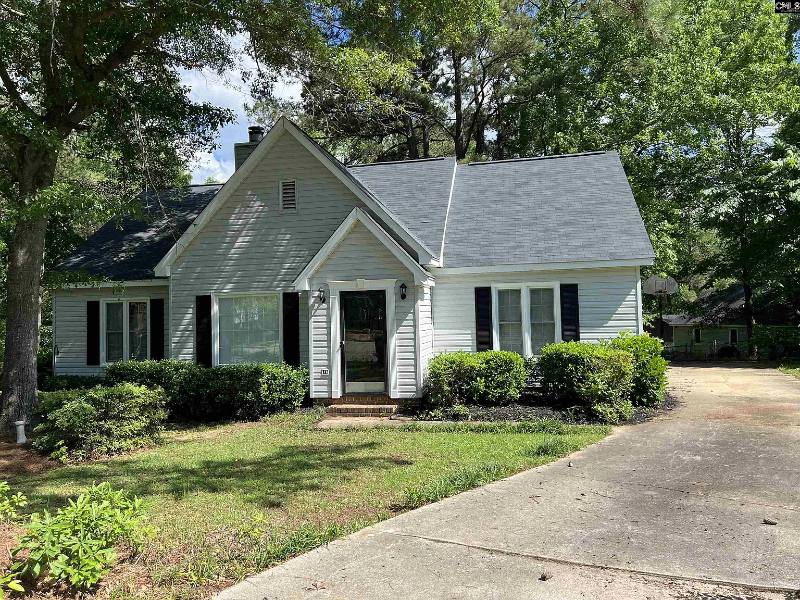 House for rent at 22 Dean Crest Court, Irmo, SC 29063